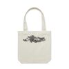 AS Colour - Canvas Tote 'Carrie' Bag  Thumbnail