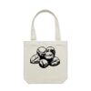 AS Colour - Canvas Tote 'Carrie' Bag  Thumbnail