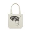 AS Colour - Canvas Tote 'Carrie' Bag  Thumbnail
