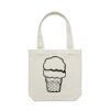 AS Colour - Canvas Tote 'Carrie' Bag  Thumbnail