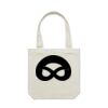 AS Colour - Canvas Tote 'Carrie' Bag  Thumbnail