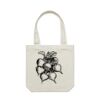 AS Colour - Canvas Tote 'Carrie' Bag  Thumbnail