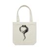 AS Colour - Canvas Tote 'Carrie' Bag  Thumbnail