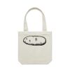 AS Colour - Canvas Tote 'Carrie' Bag  Thumbnail