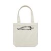 AS Colour - Canvas Tote 'Carrie' Bag  Thumbnail