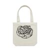 AS Colour - Canvas Tote 'Carrie' Bag  Thumbnail