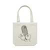 AS Colour - Canvas Tote 'Carrie' Bag  Thumbnail