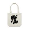 AS Colour - Canvas Tote 'Carrie' Bag  Thumbnail