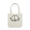 AS Colour - Canvas Tote 'Carrie' Bag  Thumbnail