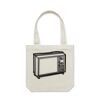 AS Colour - Canvas Tote 'Carrie' Bag  Thumbnail