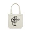 AS Colour - Canvas Tote 'Carrie' Bag  Thumbnail