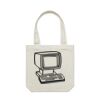 AS Colour - Canvas Tote 'Carrie' Bag  Thumbnail