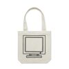 AS Colour - Canvas Tote 'Carrie' Bag  Thumbnail