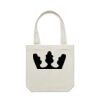 AS Colour - Canvas Tote 'Carrie' Bag  Thumbnail