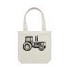 AS Colour - Canvas Tote 'Carrie' Bag  Thumbnail