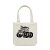 AS Colour - Canvas Tote 'Carrie' Bag  Thumbnail