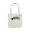 AS Colour - Canvas Tote 'Carrie' Bag  Thumbnail
