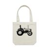 AS Colour - Canvas Tote 'Carrie' Bag  Thumbnail