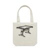 AS Colour - Canvas Tote 'Carrie' Bag  Thumbnail