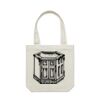 AS Colour - Canvas Tote 'Carrie' Bag  Thumbnail