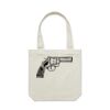 AS Colour - Canvas Tote 'Carrie' Bag  Thumbnail