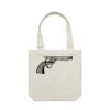 AS Colour - Canvas Tote 'Carrie' Bag  Thumbnail