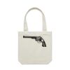 AS Colour - Canvas Tote 'Carrie' Bag  Thumbnail