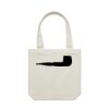 AS Colour - Canvas Tote 'Carrie' Bag  Thumbnail