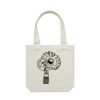 AS Colour - Canvas Tote 'Carrie' Bag  Thumbnail
