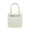 AS Colour - Canvas Tote 'Carrie' Bag  Thumbnail