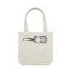 AS Colour - Canvas Tote 'Carrie' Bag  Thumbnail