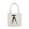 AS Colour - Canvas Tote 'Carrie' Bag  Thumbnail