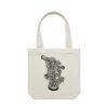 AS Colour - Canvas Tote 'Carrie' Bag  Thumbnail