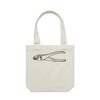 AS Colour - Canvas Tote 'Carrie' Bag  Thumbnail
