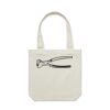 AS Colour - Canvas Tote 'Carrie' Bag  Thumbnail