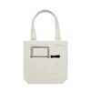 AS Colour - Canvas Tote 'Carrie' Bag  Thumbnail