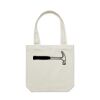 AS Colour - Canvas Tote 'Carrie' Bag  Thumbnail
