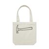 AS Colour - Canvas Tote 'Carrie' Bag  Thumbnail