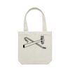 AS Colour - Canvas Tote 'Carrie' Bag  Thumbnail