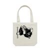 AS Colour - Canvas Tote 'Carrie' Bag  Thumbnail