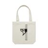 AS Colour - Canvas Tote 'Carrie' Bag  Thumbnail