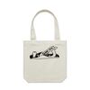 AS Colour - Canvas Tote 'Carrie' Bag  Thumbnail