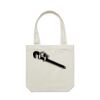 AS Colour - Canvas Tote 'Carrie' Bag  Thumbnail