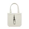 AS Colour - Canvas Tote 'Carrie' Bag  Thumbnail
