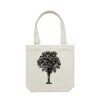 AS Colour - Canvas Tote 'Carrie' Bag  Thumbnail
