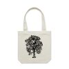 AS Colour - Canvas Tote 'Carrie' Bag  Thumbnail