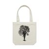 AS Colour - Canvas Tote 'Carrie' Bag  Thumbnail