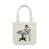 AS Colour - Canvas Tote 'Carrie' Bag  Thumbnail
