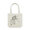 AS Colour - Canvas Tote 'Carrie' Bag  Thumbnail