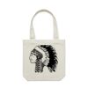 AS Colour - Canvas Tote 'Carrie' Bag  Thumbnail
